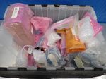 Mitsubishi Chemical Assorted Parts