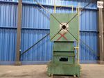 Koike Aronson Welding Positioner
