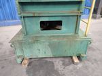 Koike Aronson Welding Positioner
