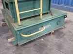 Koike Aronson Welding Positioner