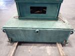 Koike Aronson Welding Positioner