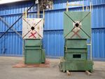 Koike Aronson Welding Positioner