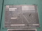 Koike Aronson Welding Positioner