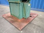 Koike Aronson Welding Positioner