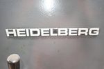 Heidelberg Printing Press