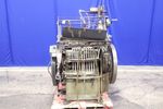 Brandtjen Kluge Printing Press