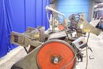 Brandtjen Kluge Printing Press