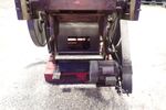 Brandtjen Kluge Printing Press