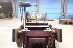 Brandtjen Kluge Printing Press