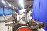Brandtjen Kluge Printing Press