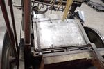 Brandtjen Kluge Printing Press