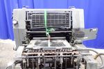 Heidelberg Printing Press