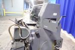Heidelberg Printing Press