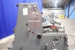 Heidelberg Printing Press