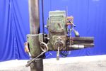 Cincinnati Redial Arm Drill