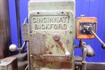 Cincinnati Redial Arm Drill
