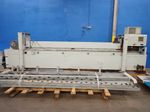 Holzma Panel Saw