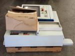 Holzma Panel Saw