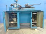 Hardinge Lathe