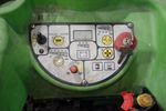 Eco Cost Cleaning System Floor Sweeper