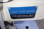Telesis Pinstamp