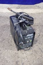 Blue Hawk Mig Welder