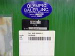 Olympic  Baler