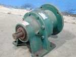 Smcyclo Gearbox Reducer