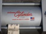 Milwaukee Pneumatic Cylinder