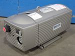 Becker Electric Vacuum Pump