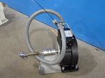 Dynapar Encoder Assembly