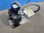 Dynapar Encoder Assembly