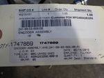 Dynapar Encoder Assembly