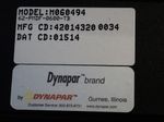 Dynapar Encoder Assembly