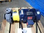 Gusher Pump