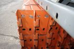  Pallet Racking Lot