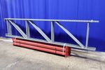 Pallet Racking Lot