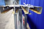  Pallet Racking Lot