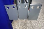  Pallet Racking Lot