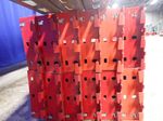  Pallet Racking Lot