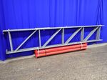  Pallet Racking Lot