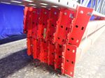  Pallet Racking Lot