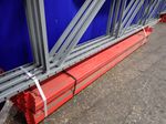  Pallet Racking Lot
