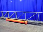  Pallet Racking Lot