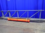  Pallet Racking Lot