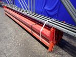  Pallet Racking Lot