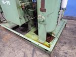 Sullair  Air Compressor