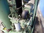 Sullair  Air Compressor