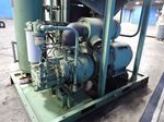 Sullair  Air Compressor