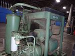 Sullair  Air Compressor